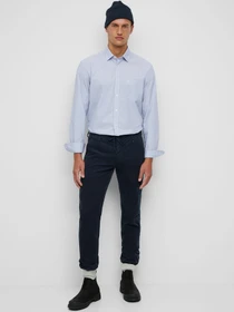 Сорочки Marc O’Polo модель 128745142322-B80 Фото