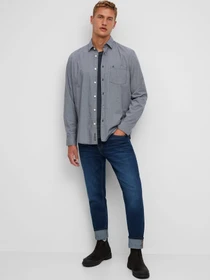 Сорочки Marc O’Polo модель 128745142322-B81 Фото