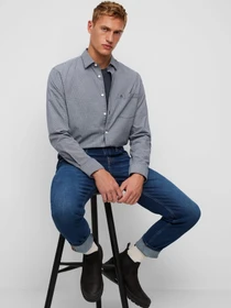 Сорочки Marc O’Polo модель 128745142322-B81 Фото
