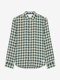 Сорочки Marc O'Polo denim модель 167127442210-C58 Фото