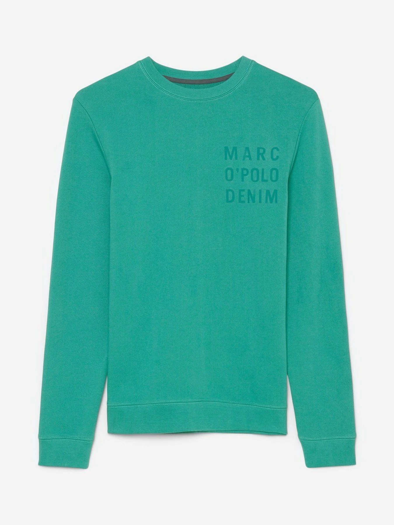 Худи и свитшоты Marc O’Polo DENIM модель 167402254066-460 Худи и свитшоты Marc O’Polo DENIM модель 167402254066-460 Фото