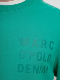 Худи и свитшоты Marc O’Polo DENIM модель 167402254066-460 Фото