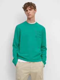 Худи и свитшоты Marc O’Polo DENIM модель 167402254066-460 Фото