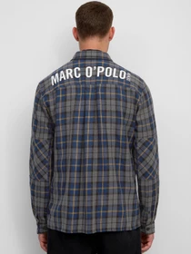 Сорочки Marc O'Polo denim модель 168041442222-C64 Фото