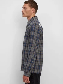 Сорочки Marc O'Polo denim модель 168041442222-C64 Фото
