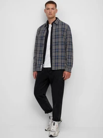 Сорочки Marc O'Polo denim модель 168041442222-C64 Фото