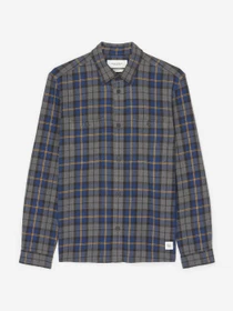 Сорочки Marc O'Polo denim модель 168041442222-C64 Фото