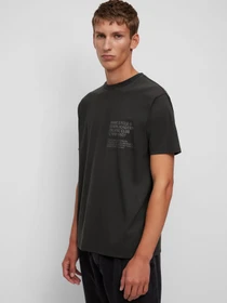Футболки и поло Marc O’Polo DENIM модель 168230651268-990 Фото