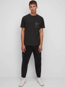 Футболки и поло Marc O’Polo DENIM модель 168230651268-990 Фото