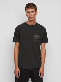 Футболки и поло Marc O’Polo DENIM модель 168230651268-990 Фото