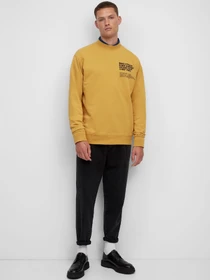 Худи и свитшоты Marc O’Polo DENIM модель 168407854084-200 Фото
