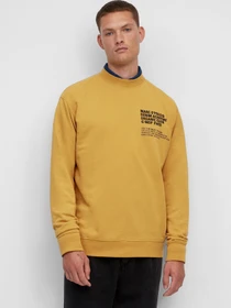 Худи и свитшоты Marc O’Polo DENIM модель 168407854084-200 Фото
