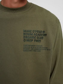 Худі та світшоти Marc O'Polo denim модель 168407854084-405 Фото