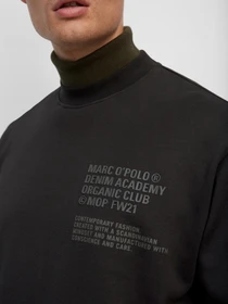 Худі та світшоти Marc O'Polo denim модель 168407854084-990 Фото
