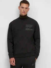 Худі та світшоти Marc O'Polo denim модель 168407854084-990 Фото