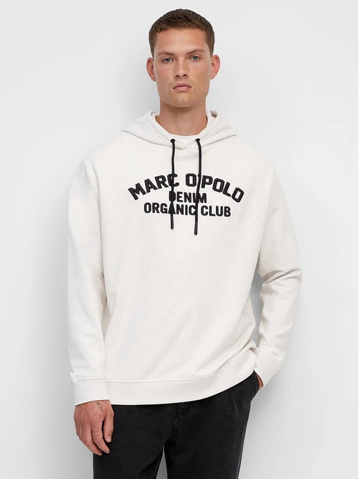 Худі та світшоти Marc O'Polo denim модель 168407854094-916 Фото