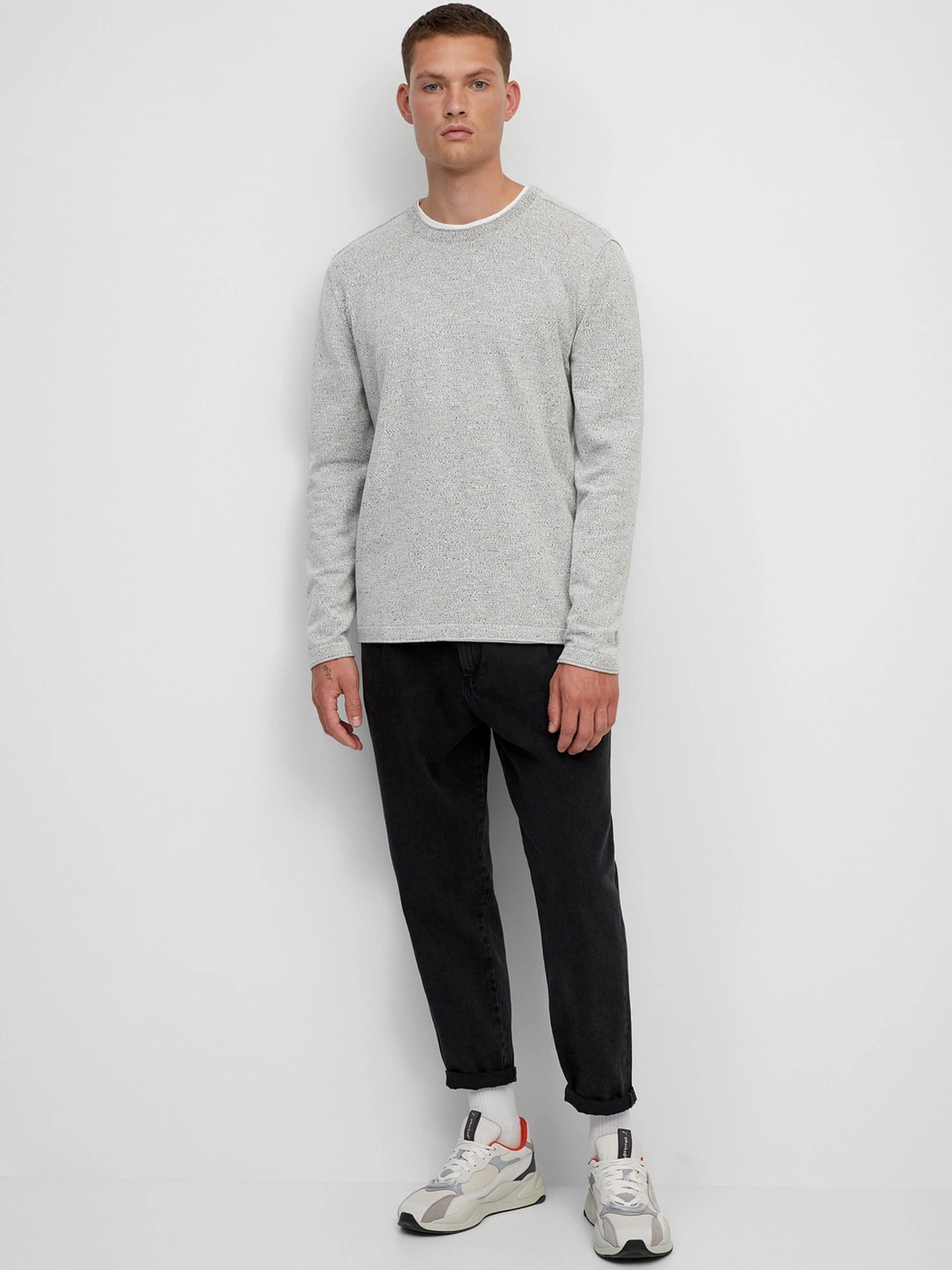 Светри та кардигани Marc O'Polo denim модель 168511260124-N55 Светри та кардигани Marc O'Polo denim модель 168511260124-N55 Фото