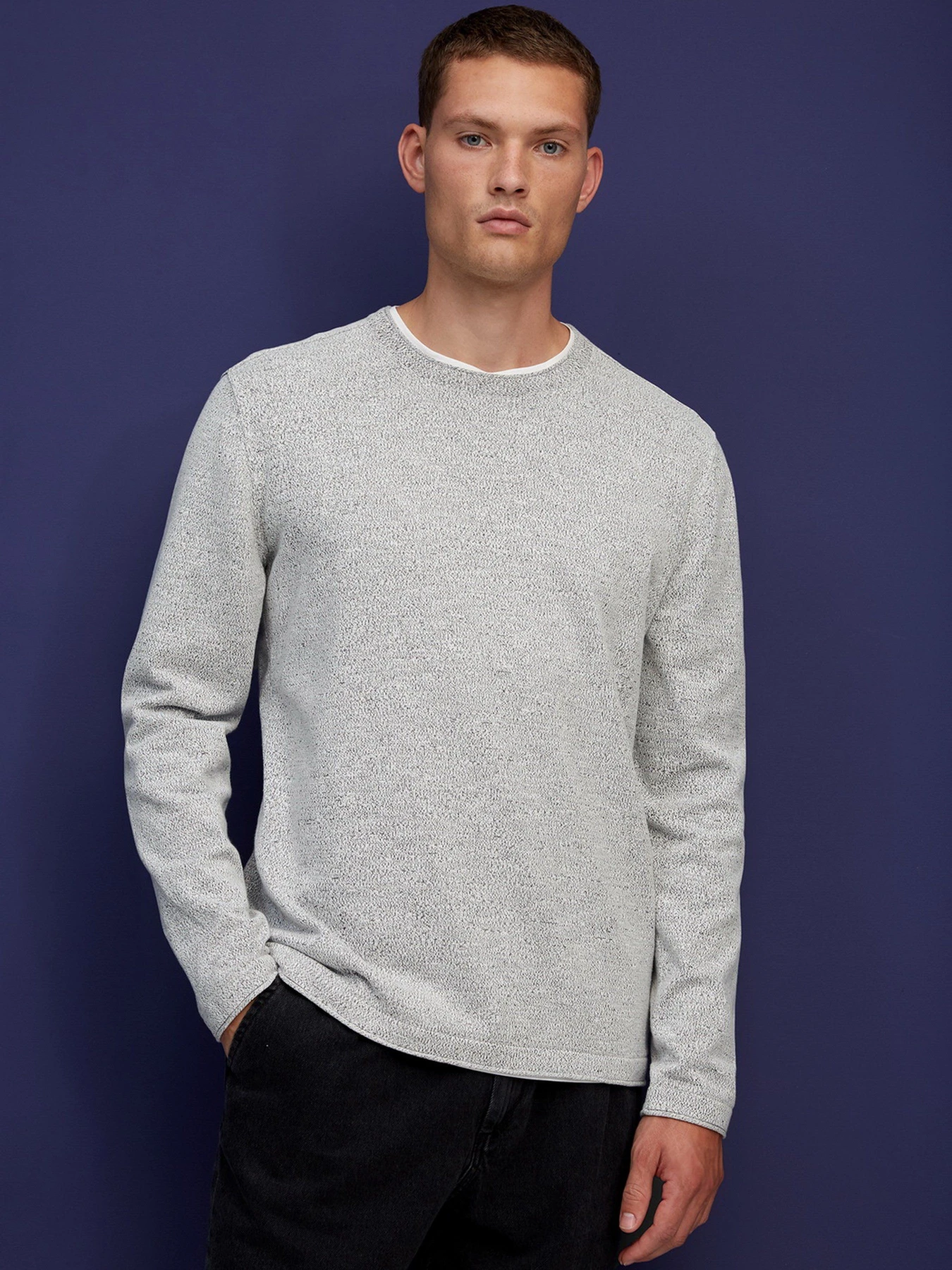 Светри та кардигани Marc O'Polo denim модель 168511260124-N55 Светри та кардигани Marc O'Polo denim модель 168511260124-N55 Фото