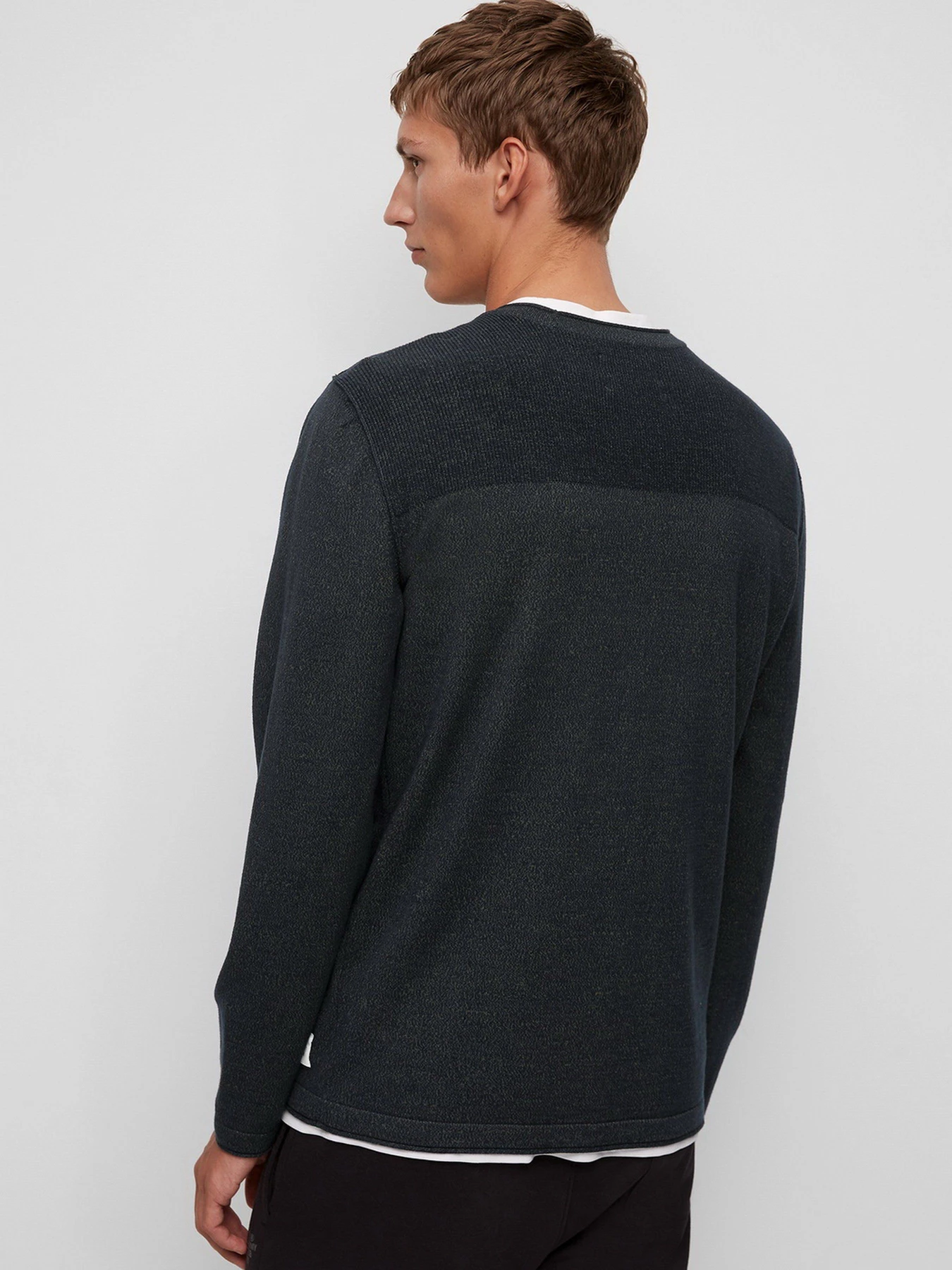Светри та кардигани Marc O'Polo denim модель 168511260124-N56 Светри та кардигани Marc O'Polo denim модель 168511260124-N56 Фото