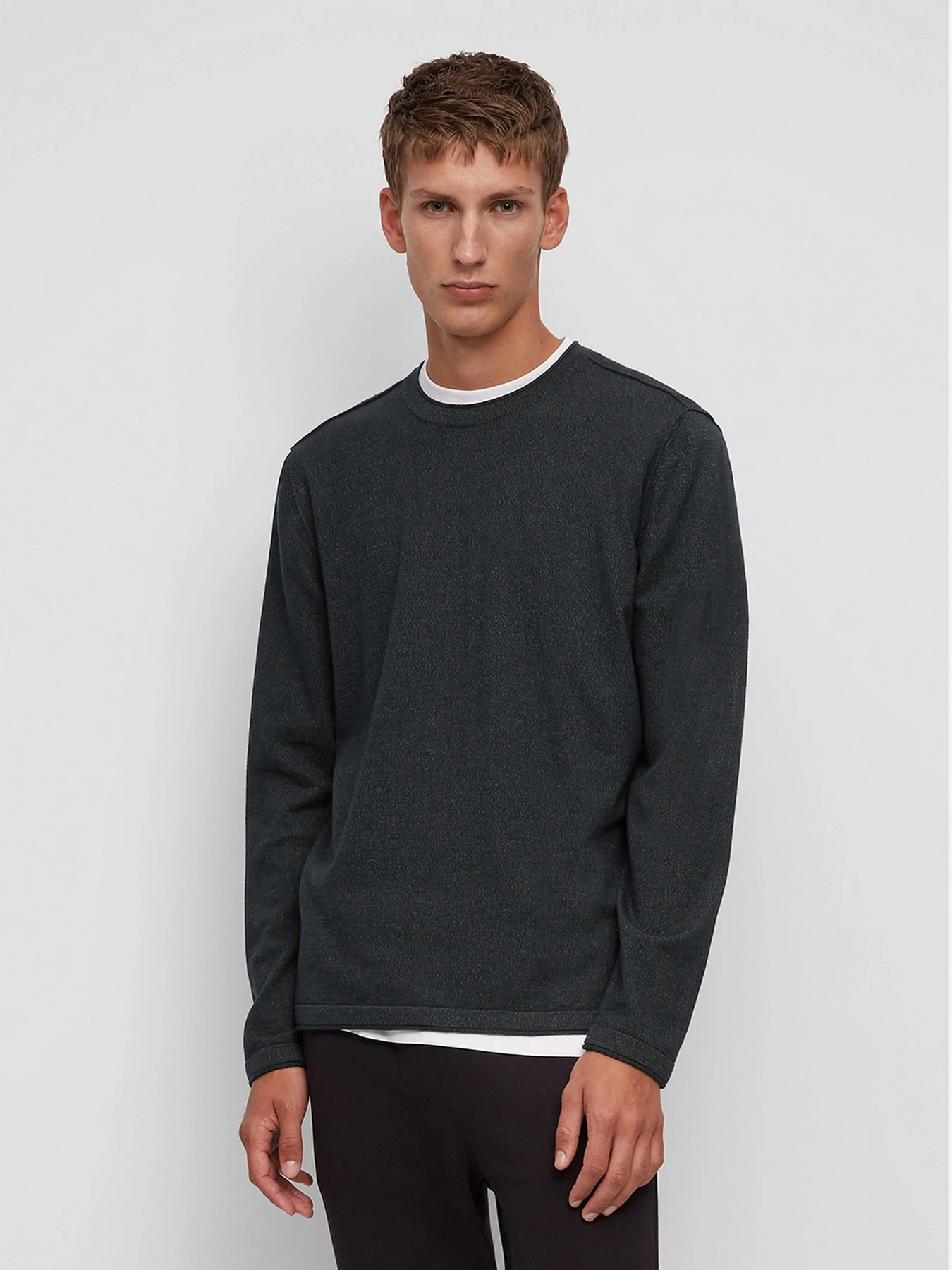 Светри та кардигани Marc O'Polo denim модель 168511260124-N56 Светри та кардигани Marc O'Polo denim модель 168511260124-N56 Фото