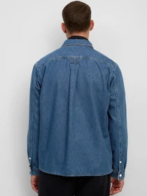 Сорочки Marc O'Polo denim модель 168923322002-Q15 Фото