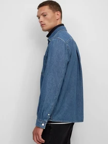 Сорочки Marc O'Polo denim модель 168923322002-Q15 Фото