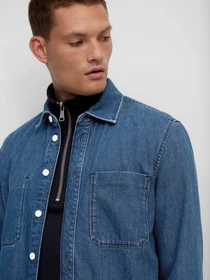 Сорочки Marc O'Polo denim модель 168923322002-Q15 Фото