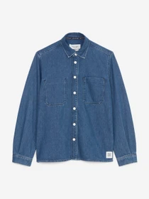 Сорочки Marc O'Polo denim модель 168923322002-Q15 Фото