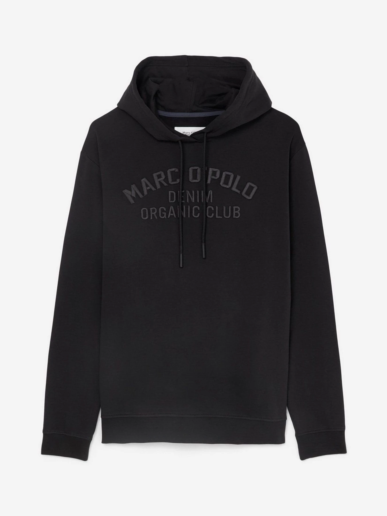 Худи и свитшоты Marc O’Polo DENIM модель M68407854094-990 Фото