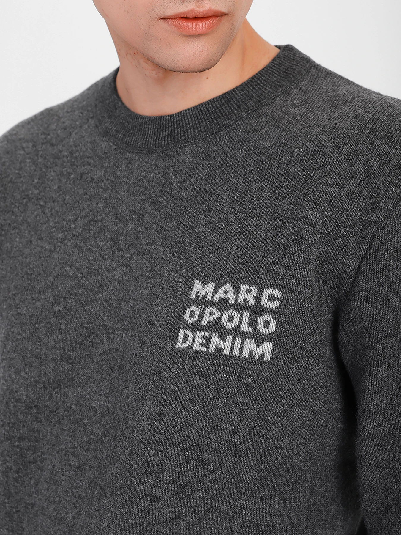 Светри та кардигани Marc O'Polo denim модель 169617660140-N79 Светри та кардигани Marc O'Polo denim модель 169617660140-N79 Фото
