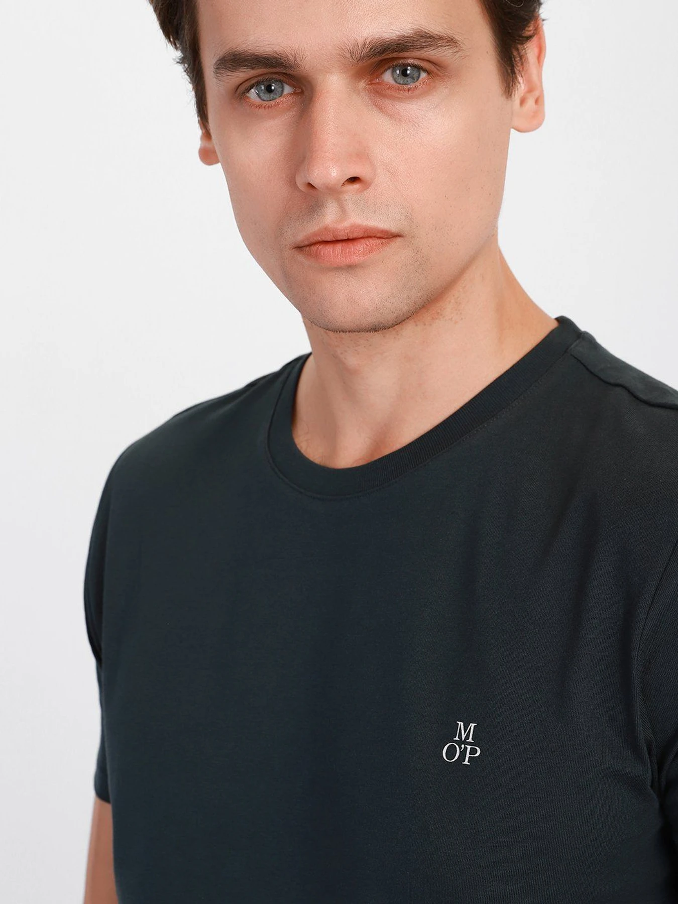 Футболки і поло Marc O’Polo модель B21222051022-491 Футболки і поло Marc O’Polo модель B21222051022-491 Фото