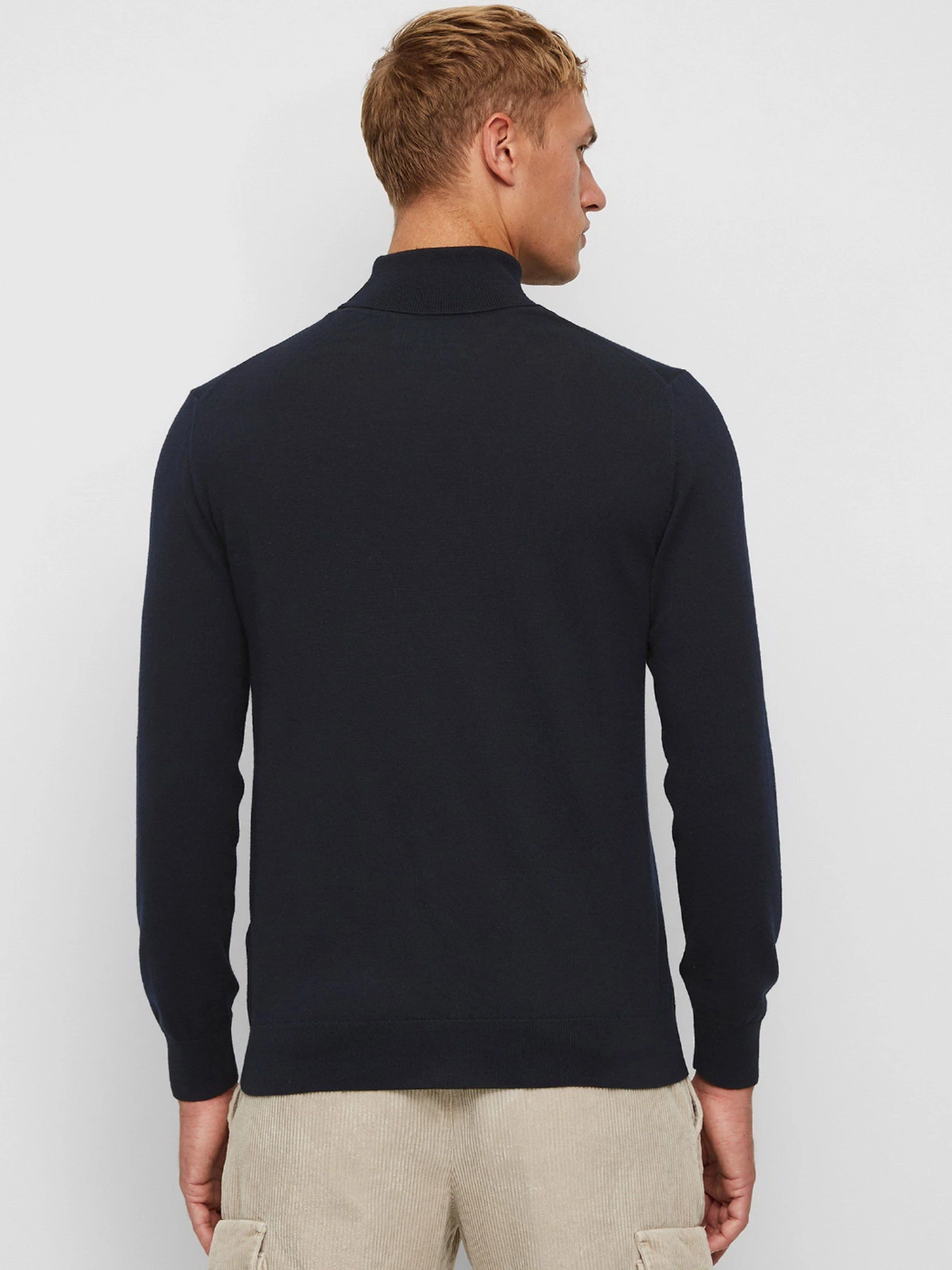 Светри та кардигани Marc O’Polo модель M29508360088-896 Светри та кардигани Marc O’Polo модель M29508360088-896 Фото