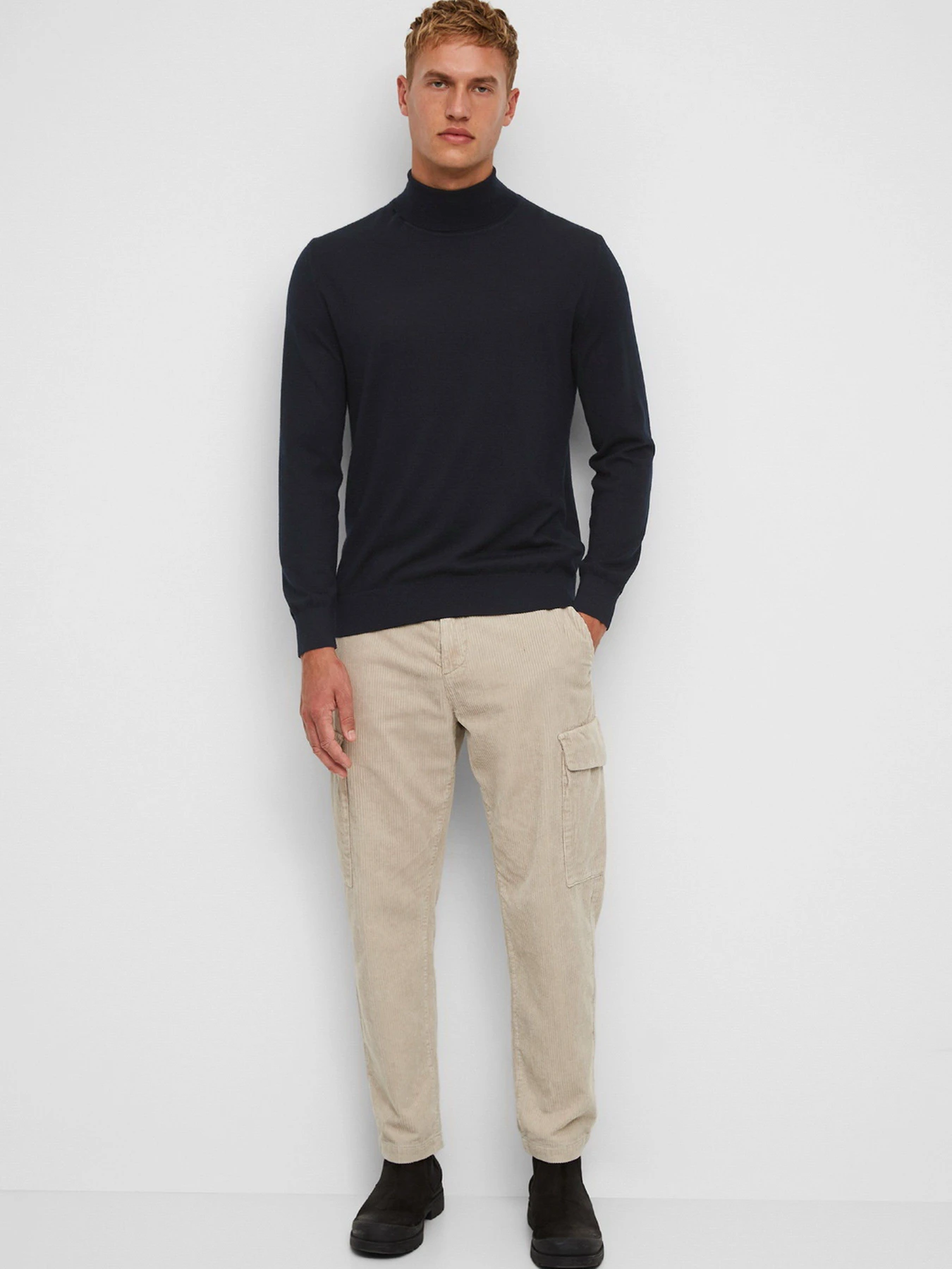 Светри та кардигани Marc O’Polo модель M29508360088-896 Светри та кардигани Marc O’Polo модель M29508360088-896 Фото