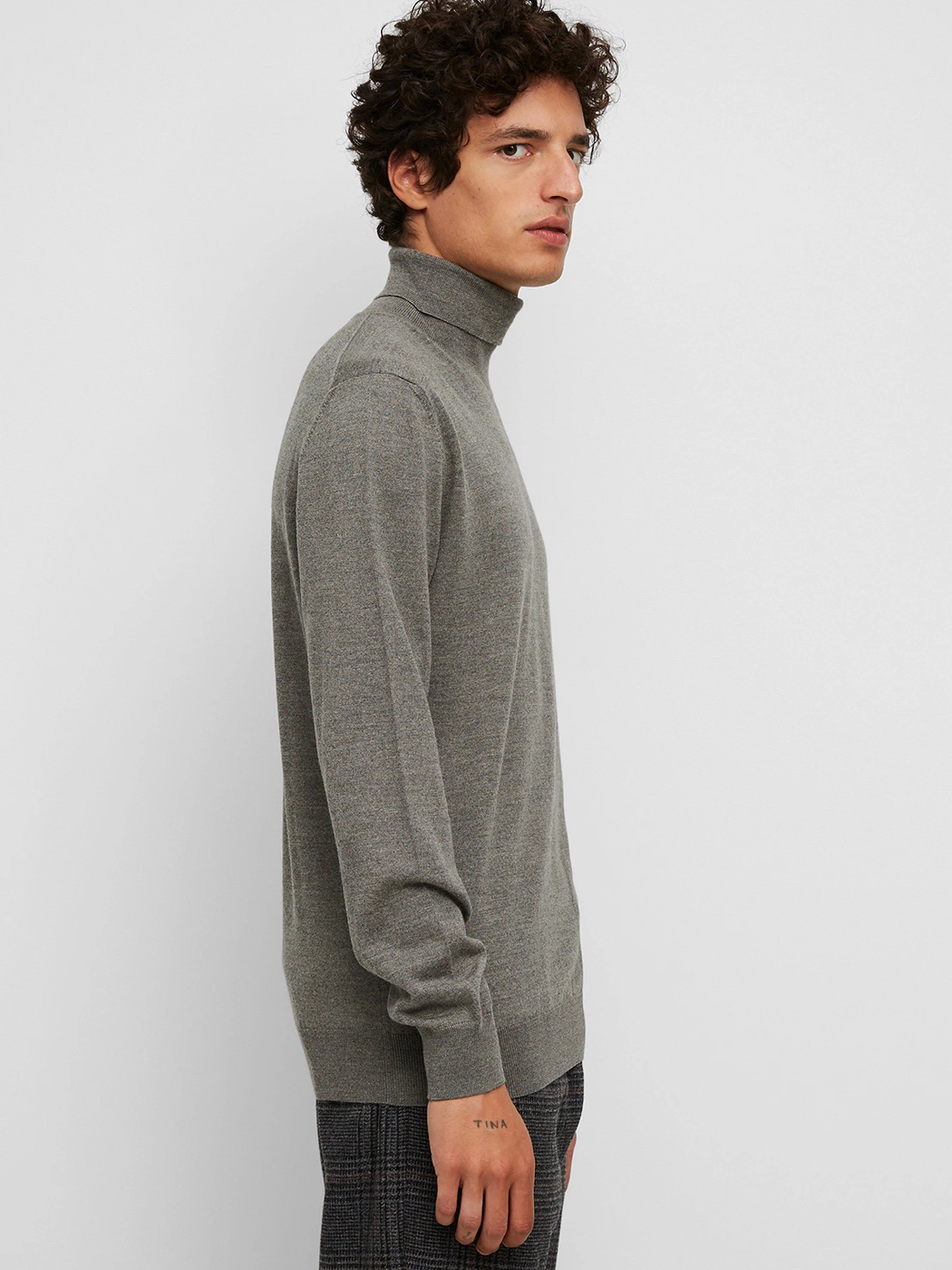 Свитры и кардиганы Marc O’Polo модель M29508360088-945 Свитры и кардиганы Marc O’Polo модель M29508360088-945 Фото