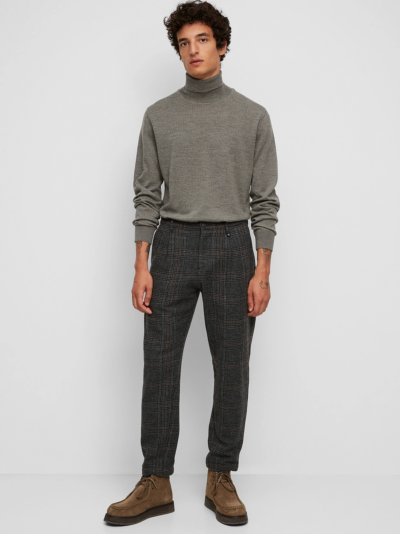 Свитры и кардиганы Marc O’Polo модель M29508360088-945 Свитры и кардиганы Marc O’Polo модель M29508360088-945 Фото