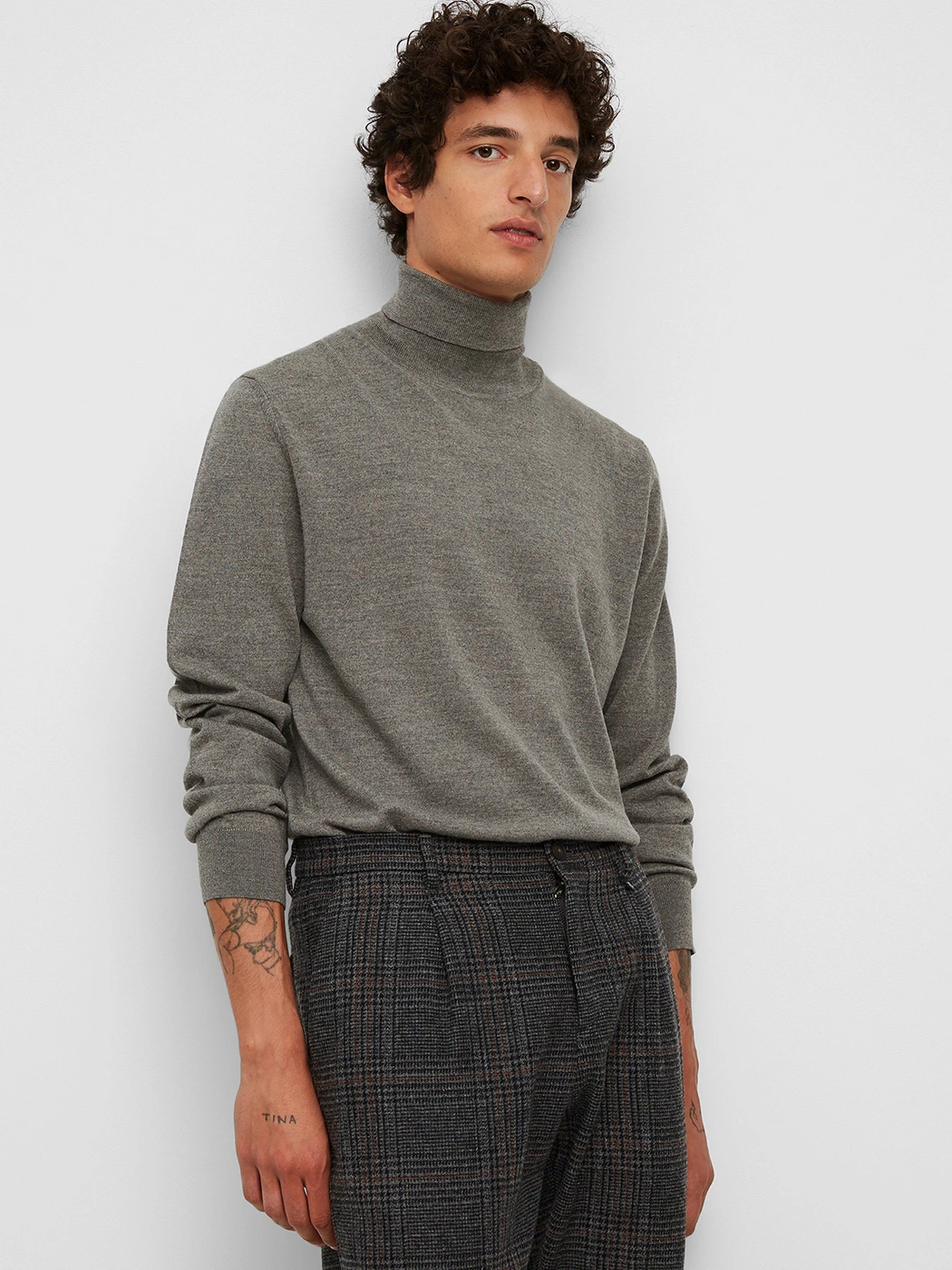 Свитры и кардиганы Marc O’Polo модель M29508360088-945 Свитры и кардиганы Marc O’Polo модель M29508360088-945 Фото