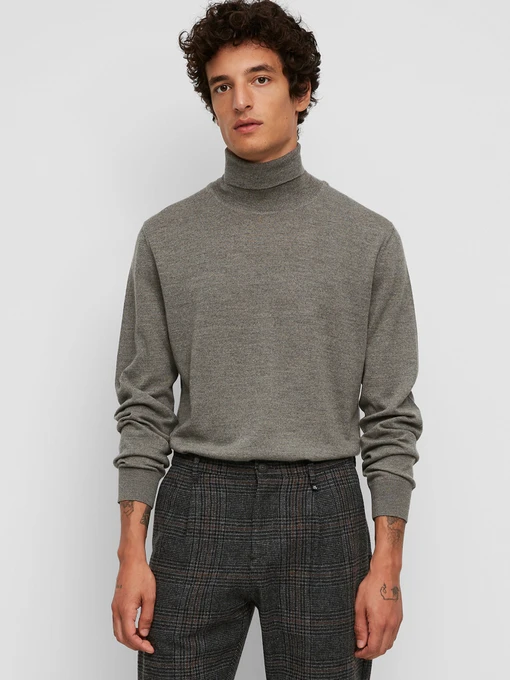 Свитры и кардиганы Marc O’Polo модель M29508360088-945 Фото