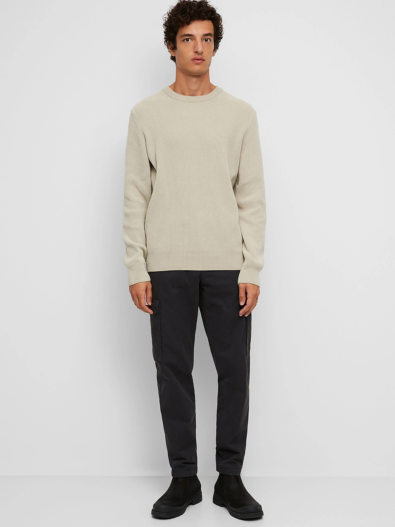 Свитры и кардиганы Marc O’Polo модель M29510260098-913 Свитры и кардиганы Marc O’Polo модель M29510260098-913 Фото