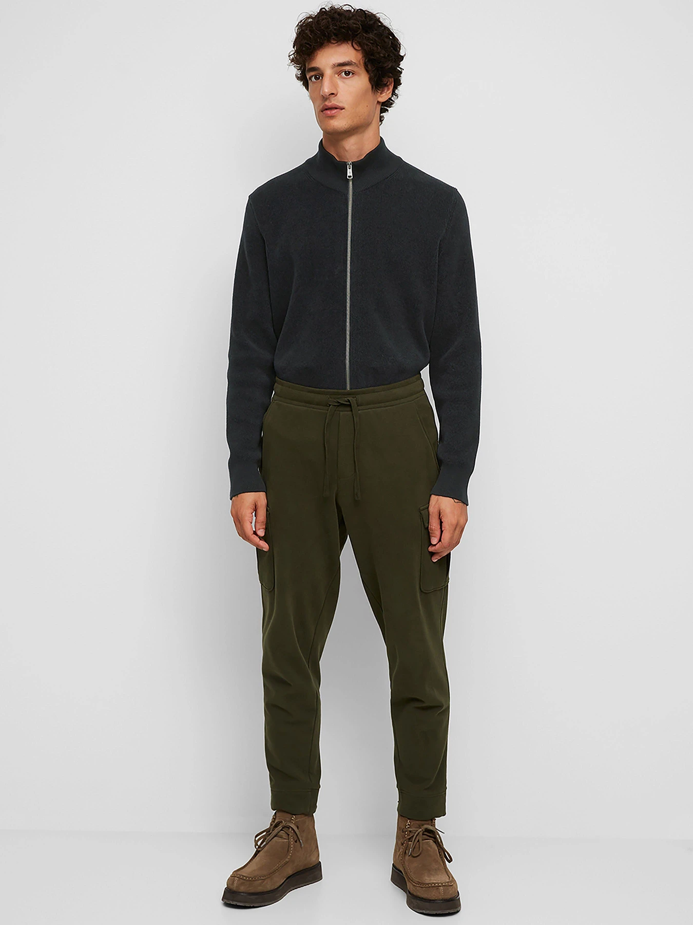 Свитры и кардиганы Marc O’Polo модель M29510261108-991 Свитры и кардиганы Marc O’Polo модель M29510261108-991 Фото