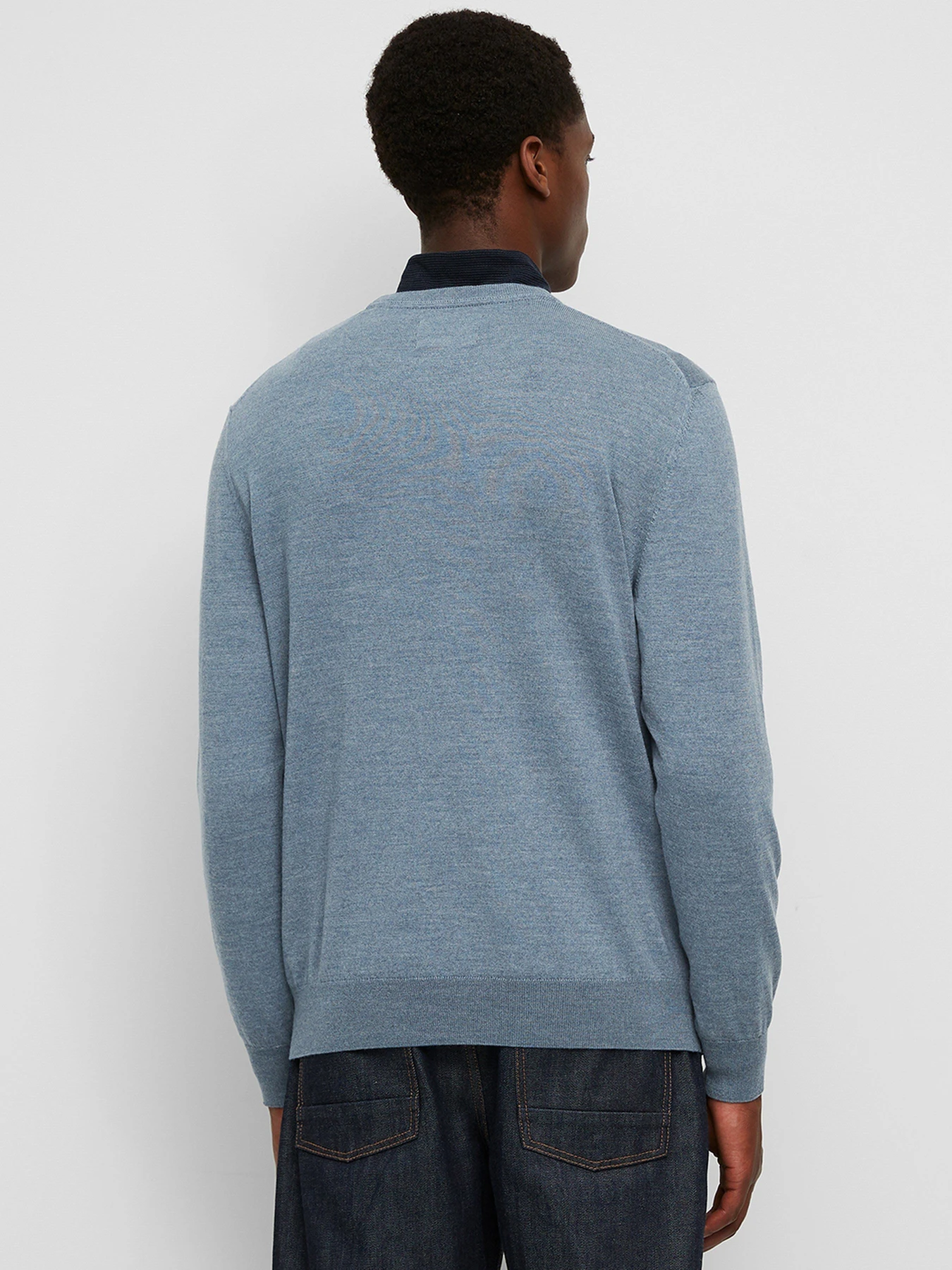 Свитры и кардиганы Marc O’Polo модель 129508360052-866 Фото