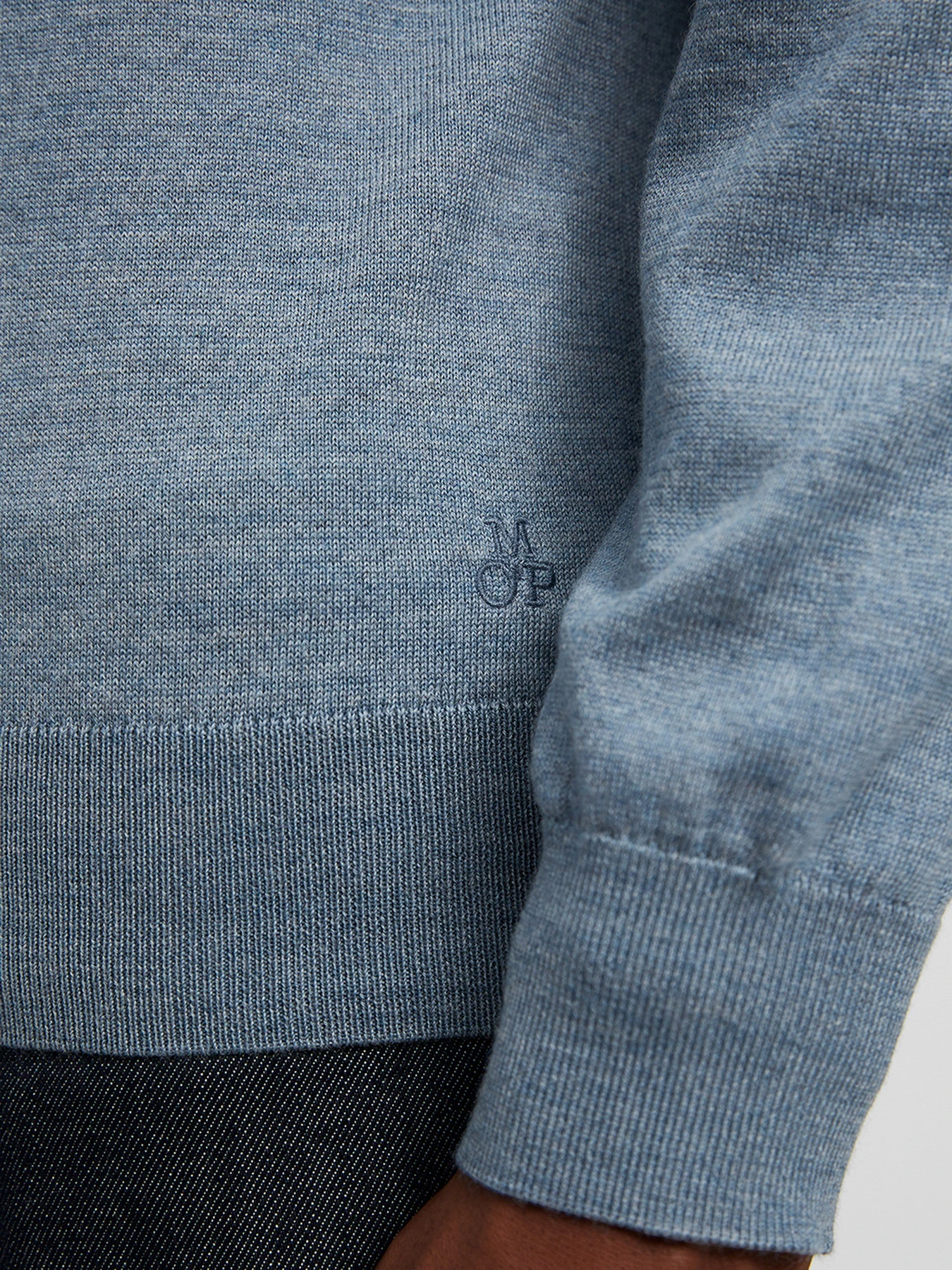 Свитры и кардиганы Marc O’Polo модель 129508360052-866 Фото