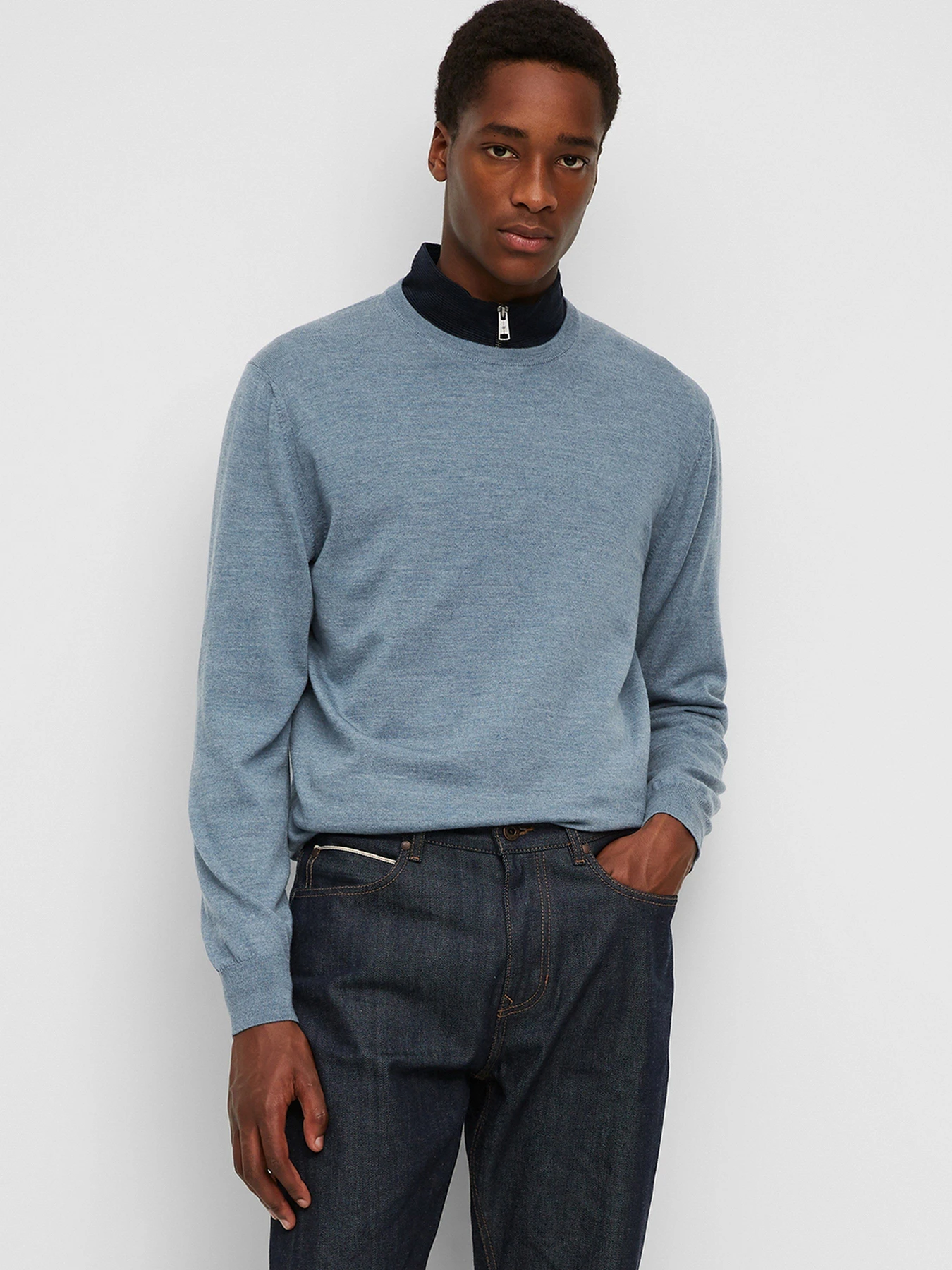 Свитры и кардиганы Marc O’Polo модель 129508360052-866 Фото