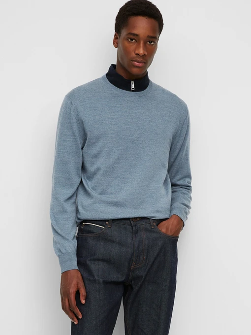 Свитры и кардиганы Marc O’Polo модель 129508360052-866 Фото