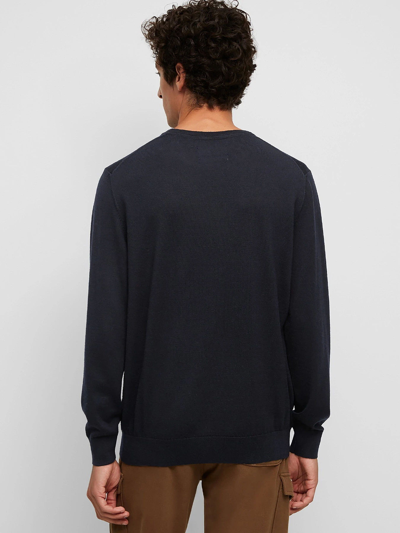 Свитры и кардиганы Marc O’Polo модель 129508360052-896 Свитры и кардиганы Marc O’Polo модель 129508360052-896 Фото