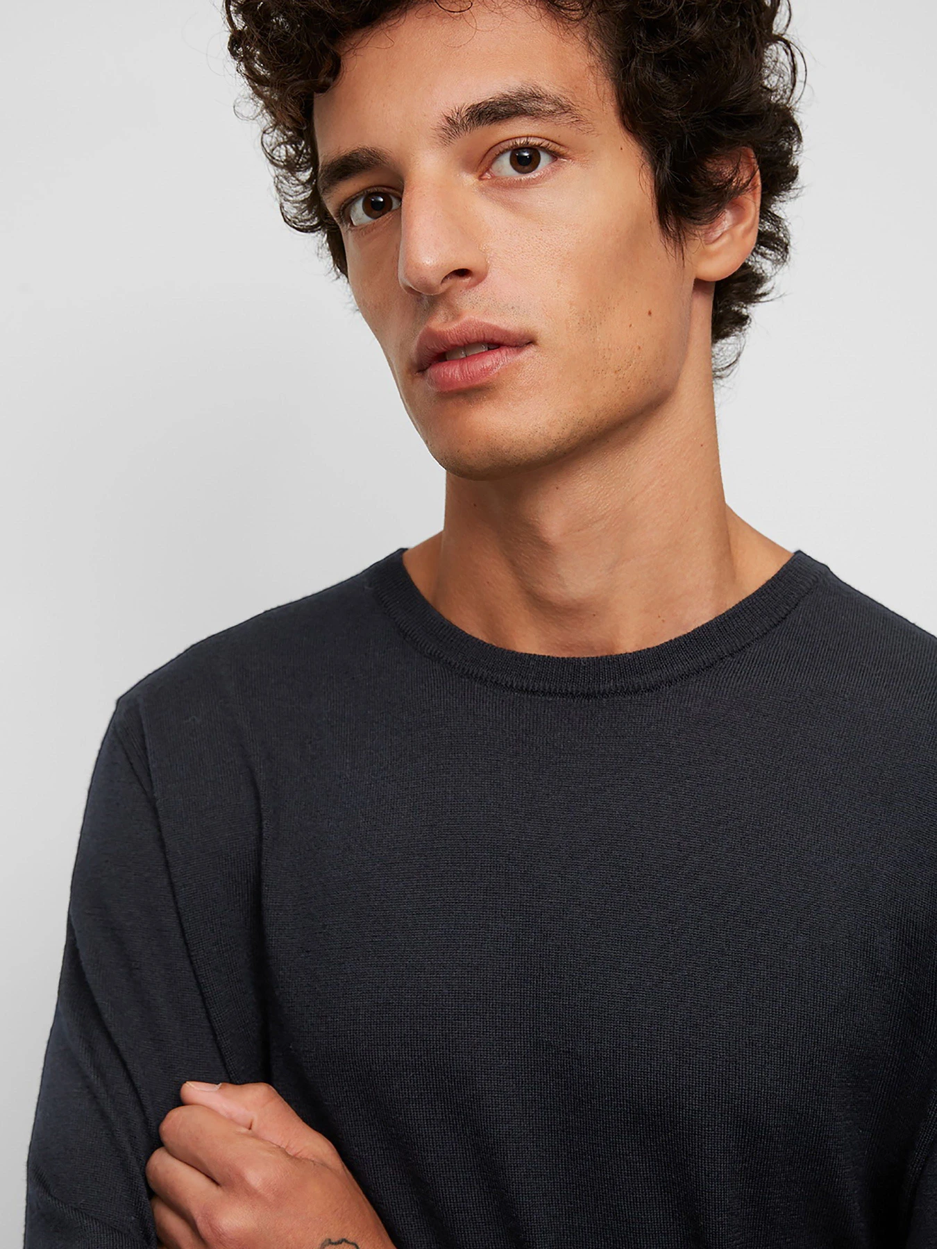 Свитры и кардиганы Marc O’Polo модель 129508360052-896 Свитры и кардиганы Marc O’Polo модель 129508360052-896 Фото
