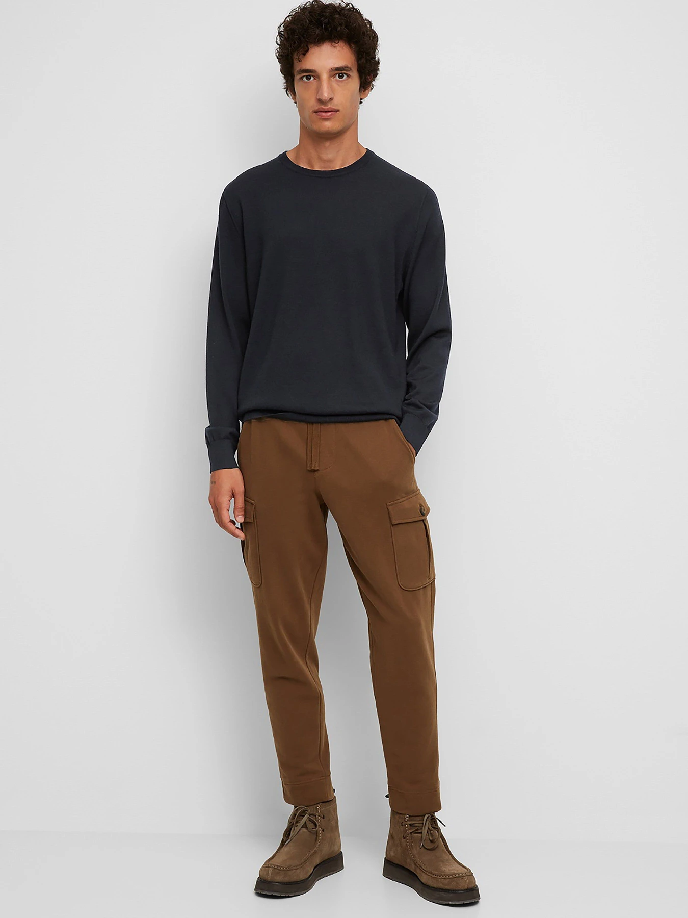 Свитры и кардиганы Marc O’Polo модель 129508360052-896 Свитры и кардиганы Marc O’Polo модель 129508360052-896 Фото