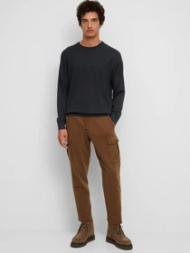 Свитры и кардиганы Marc O’Polo модель 129508360052-896 Фото