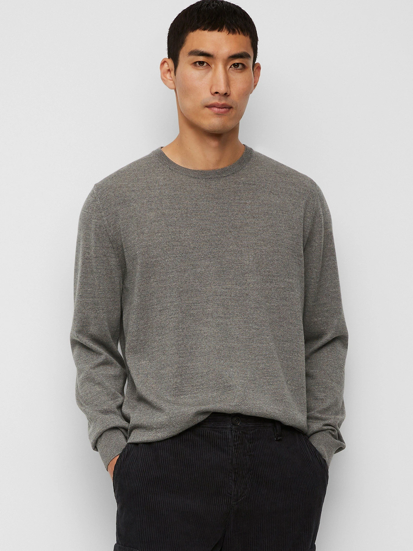 Свитры и кардиганы Marc O’Polo модель 129508360052-945 Свитры и кардиганы Marc O’Polo модель 129508360052-945 Фото