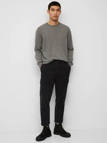 Свитры и кардиганы Marc O’Polo модель 129508360052-945 Фото