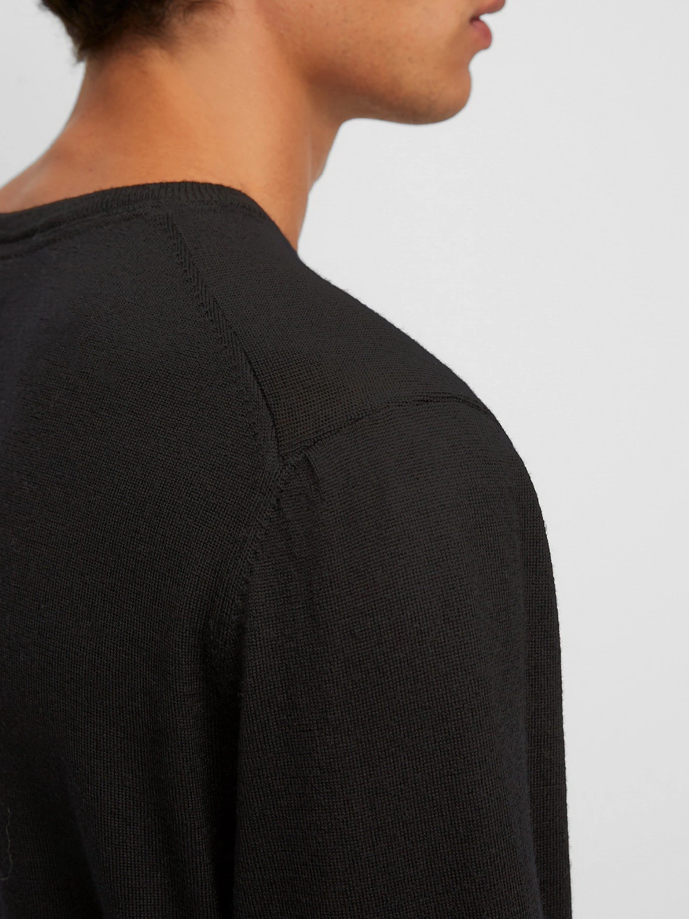 Свитры и кардиганы Marc O’Polo модель 129508360052-990 Фото